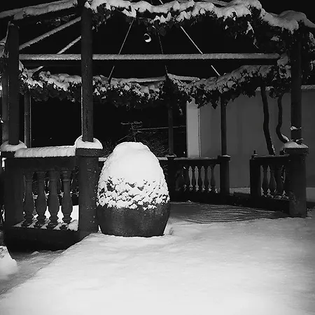 Frühstückspension Ama 3*