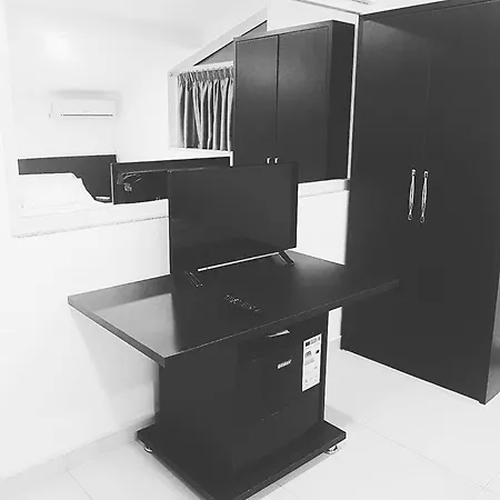 Vila Ama *