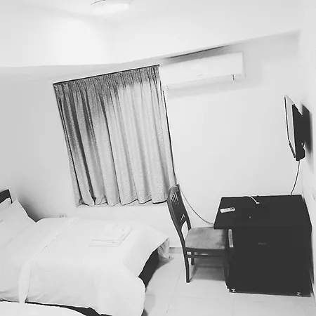 Bed & Breakfast Vila Ama Kruje
