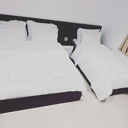 Bed & Breakfast Vila Ama