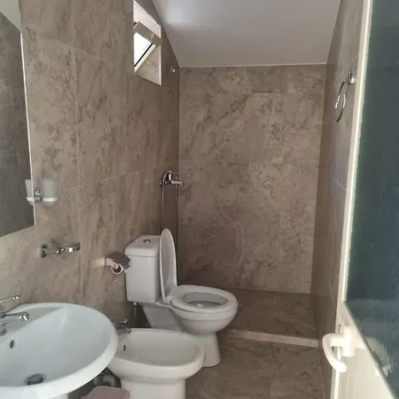 Ama Frühstückspension Krujë