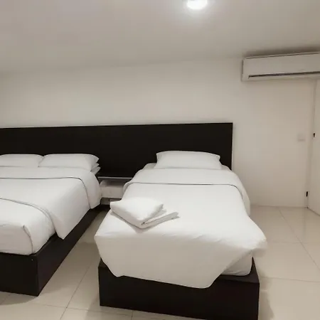 Ama Frühstückspension