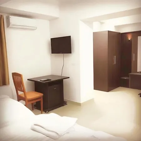 Bed & Breakfast Vila Ama