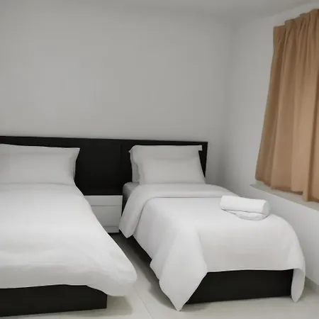 Vila Ama Bed & Breakfast *