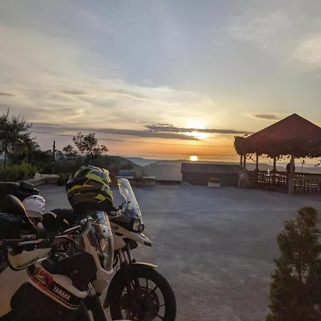 Frühstückspension Ama 3*