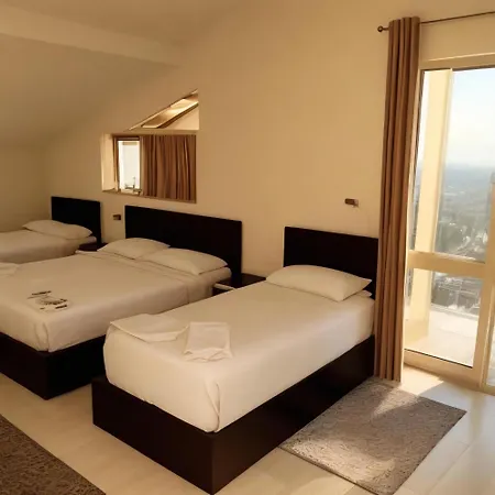 Vila Ama Bed & Breakfast