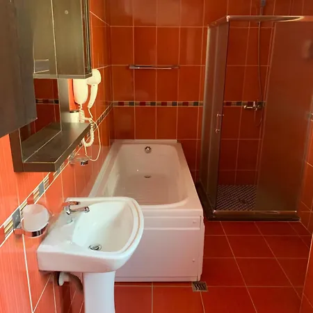Vila Ama Bed & Breakfast *