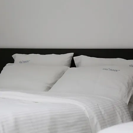 Bed & Breakfast Vila Ama