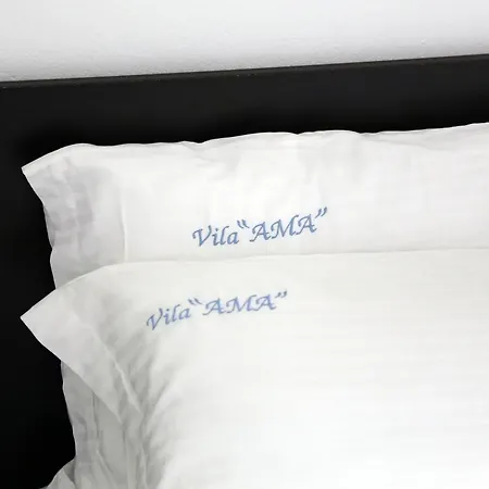 Ama Frühstückspension Krujë