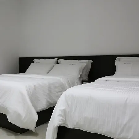 Vila Ama Bed & Breakfast