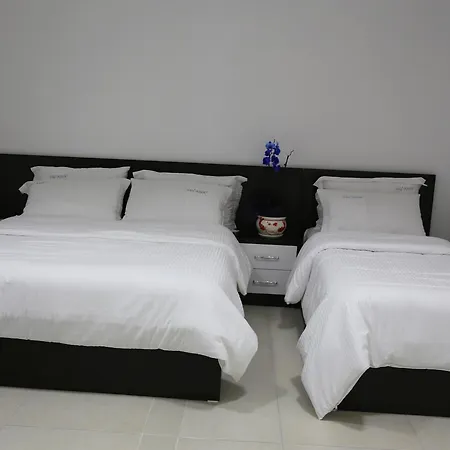 Bed & Breakfast Vila Ama Kruje