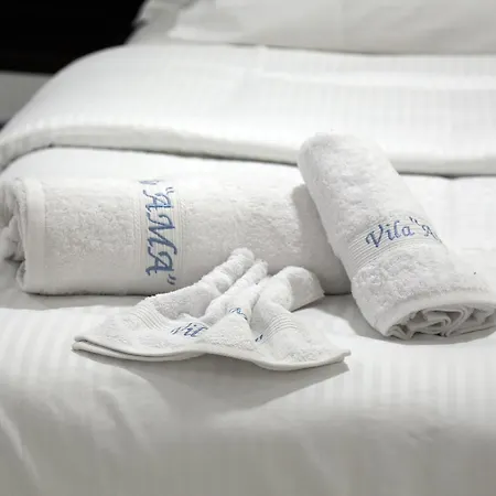 Bed & Breakfast Vila Ama *
