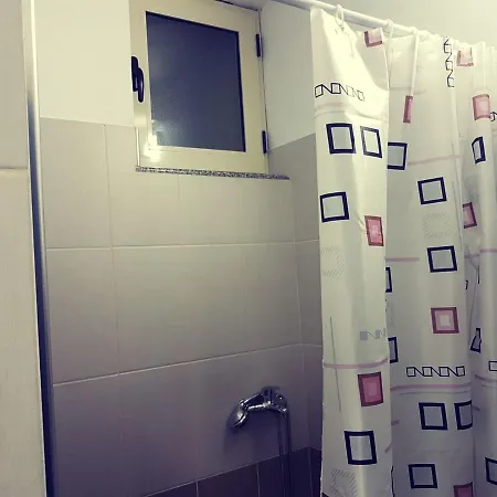 Bed & Breakfast Vila Ama