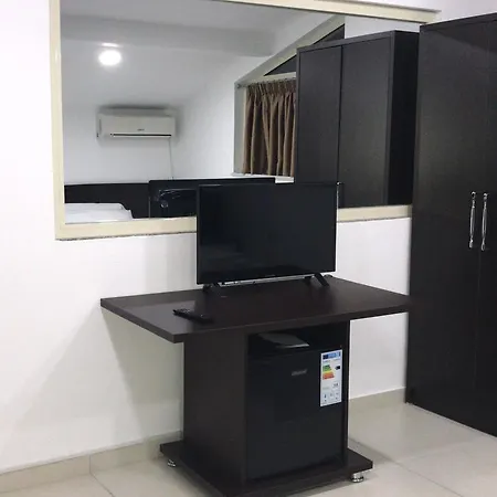 Bed & Breakfast Vila Ama *
