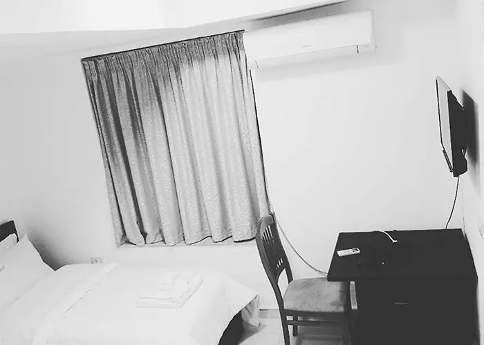 Couette-café Ama Krujë