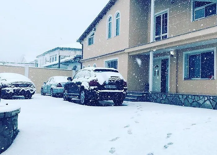 Ama Krujë