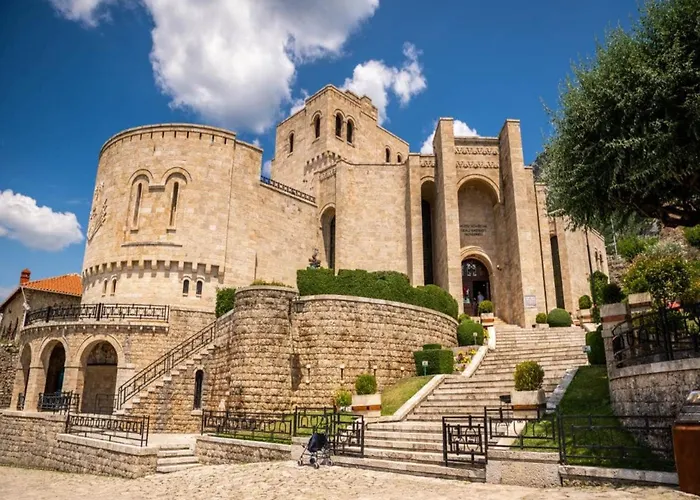 Ama Couette-café 3*