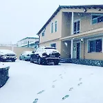 Ama Krujë