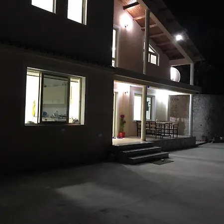 Ama فندق مبيت وإفطار