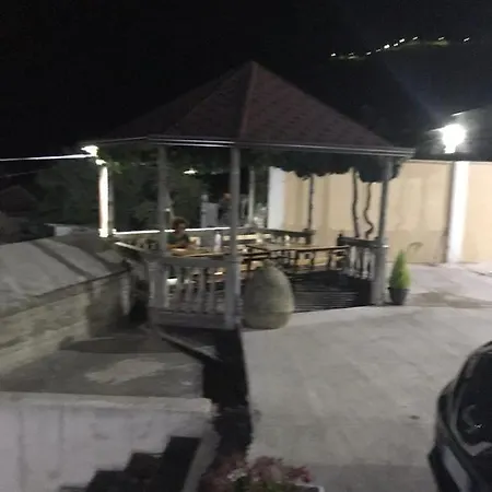 Vila Ama *