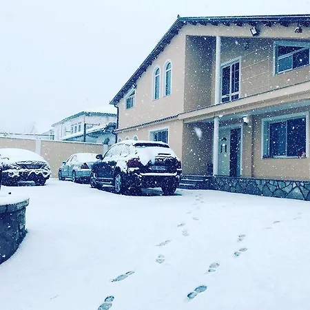 Vila Ama Krujë