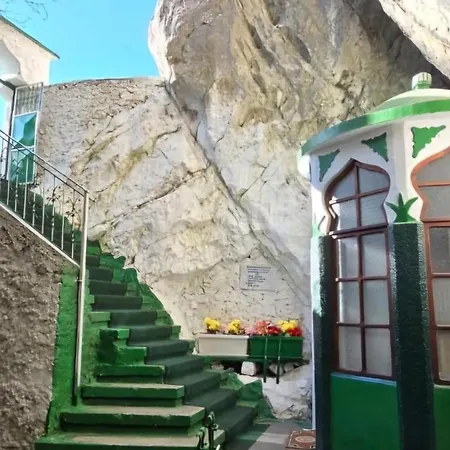 Vila Ama Krujë