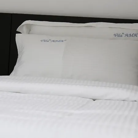 Ama 3* Κρούγια