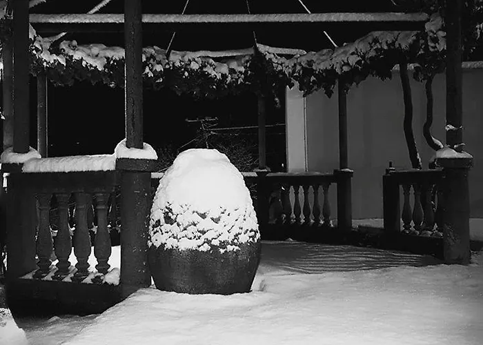 Bed & Breakfast Ama 3*