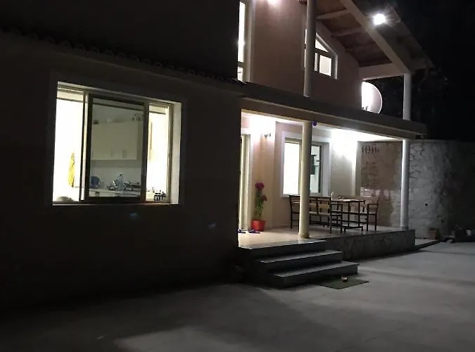 Ama فندق مبيت وإفطار