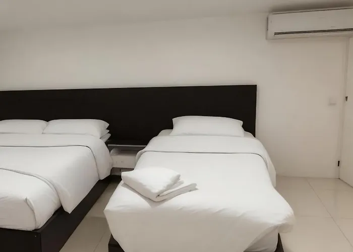 Ama فندق مبيت وإفطار