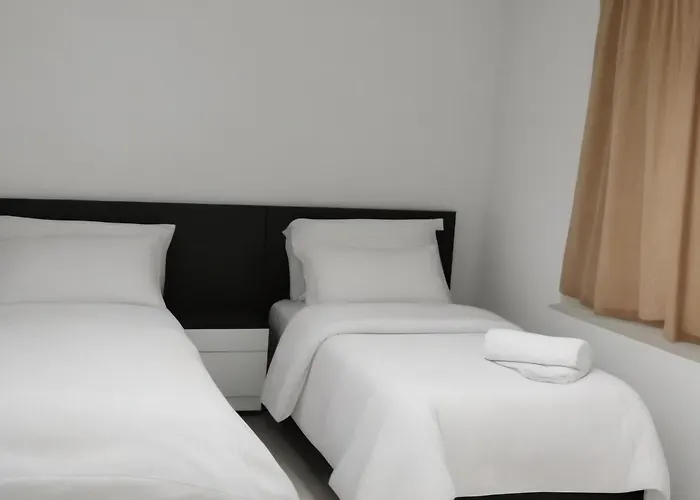 Ama فندق مبيت وإفطار 3*