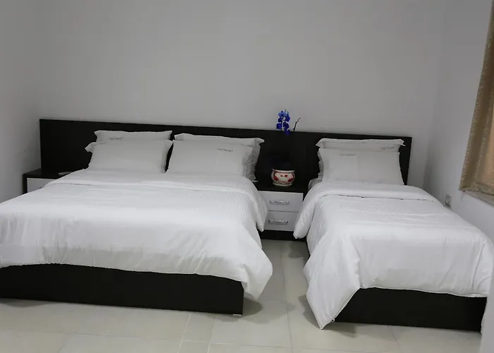 Bed & Breakfast Ama Krujë