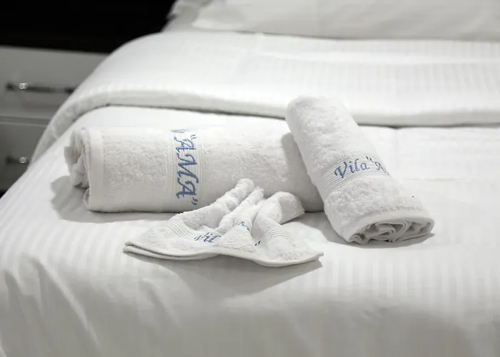 فندق مبيت وإفطار Ama 3*